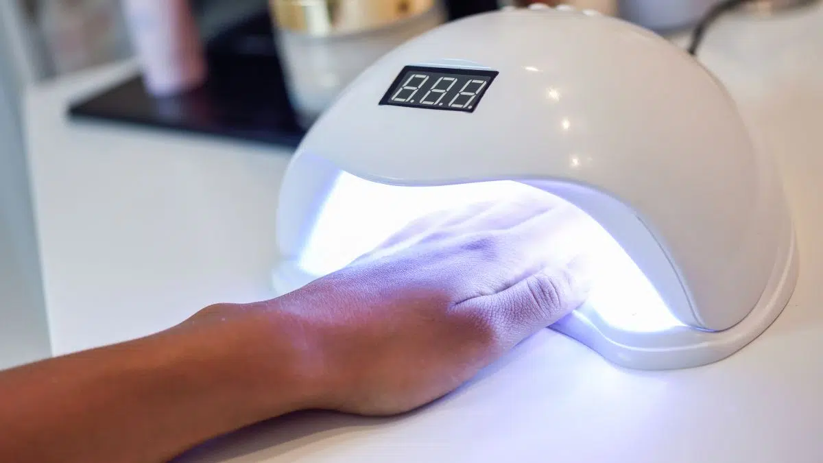 Top Nail Salons in Johannesburg for the Best Manicures and Pampering