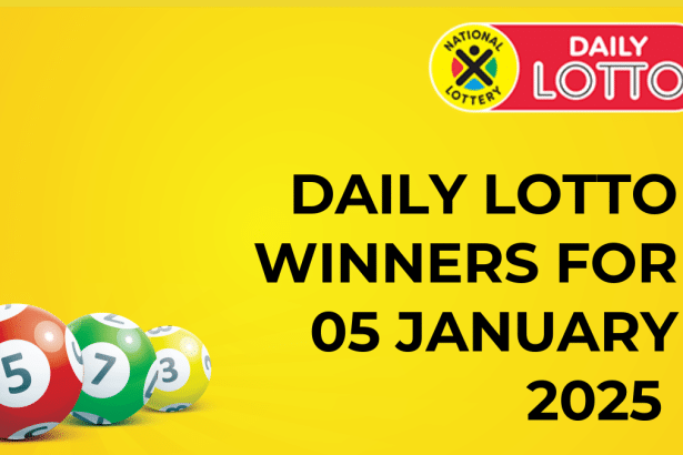 Daily Lotto