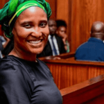 Duduzile Zuma-Sambudla Released on Warning Amid Serious Criminal Charges Over July Unrest