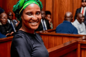 Duduzile Zuma-Sambudla Released on Warning Amid Serious Criminal Charges Over July Unrest