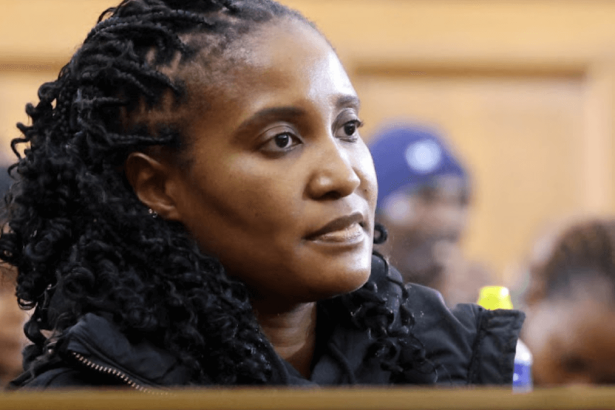 Duduzile Zuma-Sambudla in Court for July 2021 Riots – MK Party Urges Supporters to Rally in Durban