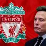 Elon Musk's Interest in Purchasing Liverpool FC: What You Need to Know