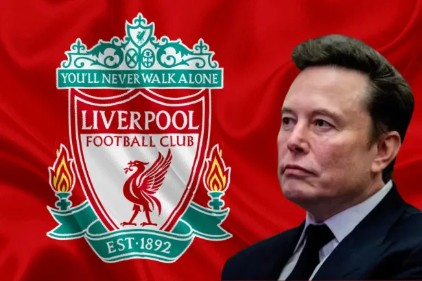 Elon Musk's Interest in Purchasing Liverpool FC: What You Need to Know