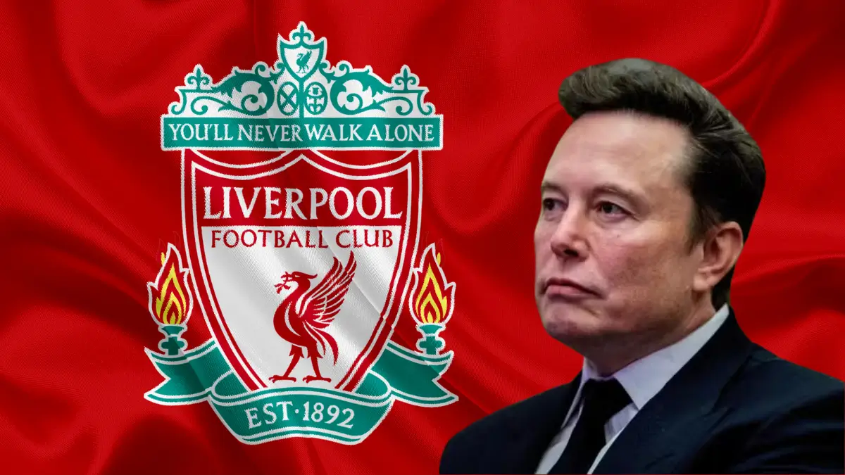 Elon Musk's Interest in Purchasing Liverpool FC: What You Need to Know