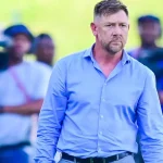 Eric Tinkler Departs Cape Town City A Tough Season Sparks Fresh Beginnings