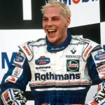 Ex-F1 Champion Jacques Villeneuve Backs South Africa’s Bid to Host Grand Prix