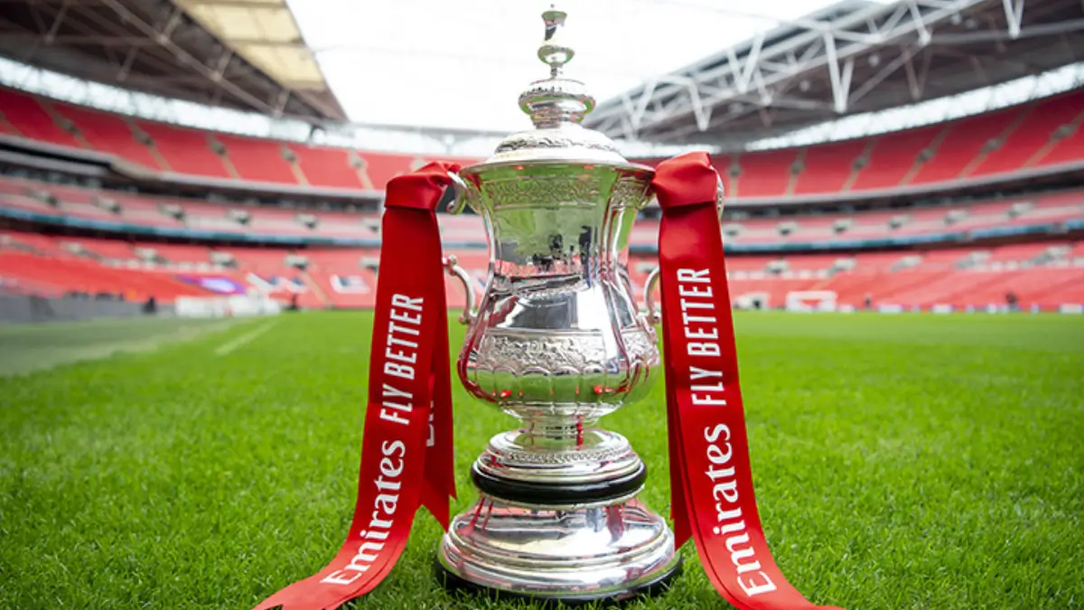 FA Cup 3rd Round: Weekend Showdowns and Betting Insights