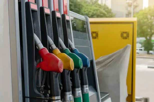 February Petrol Price Hike: Significant Increases Expected for SA Motorists