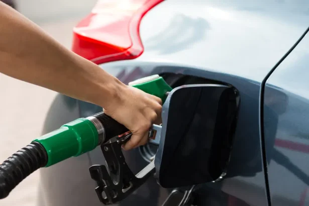 Febuworry? Are Petrol Prices Set To Increase Again Next Month