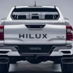 First Look - Spy Images Reveal the ‘New’ Toyota Hilux, SA Launch Expected in 2026