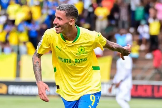 Five Key Talking Points Ahead of Magesi vs Mamelodi Sundowns Clash