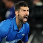 Five Unforgettable Moments from Djokovic’s Comeback Against Alcaraz at Australian Open