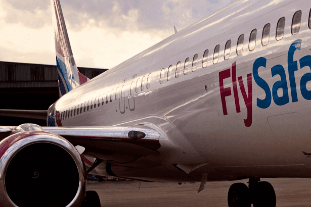 National Consumer Commission Probes FlySafair for Overbooking Violations