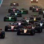 Formula 1 2025 Calendar - F1 Must-Watch Races and Exciting Events You Can’t Miss