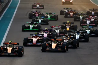 Formula 1 2025 Calendar - F1 Must-Watch Races and Exciting Events You Can’t Miss
