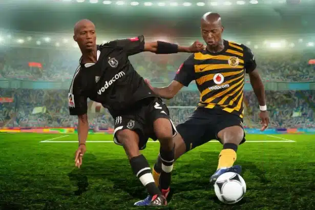 From Amakhosi to the Buccaneers: Players Who Have Worn Both Soweto Derby Jerseys