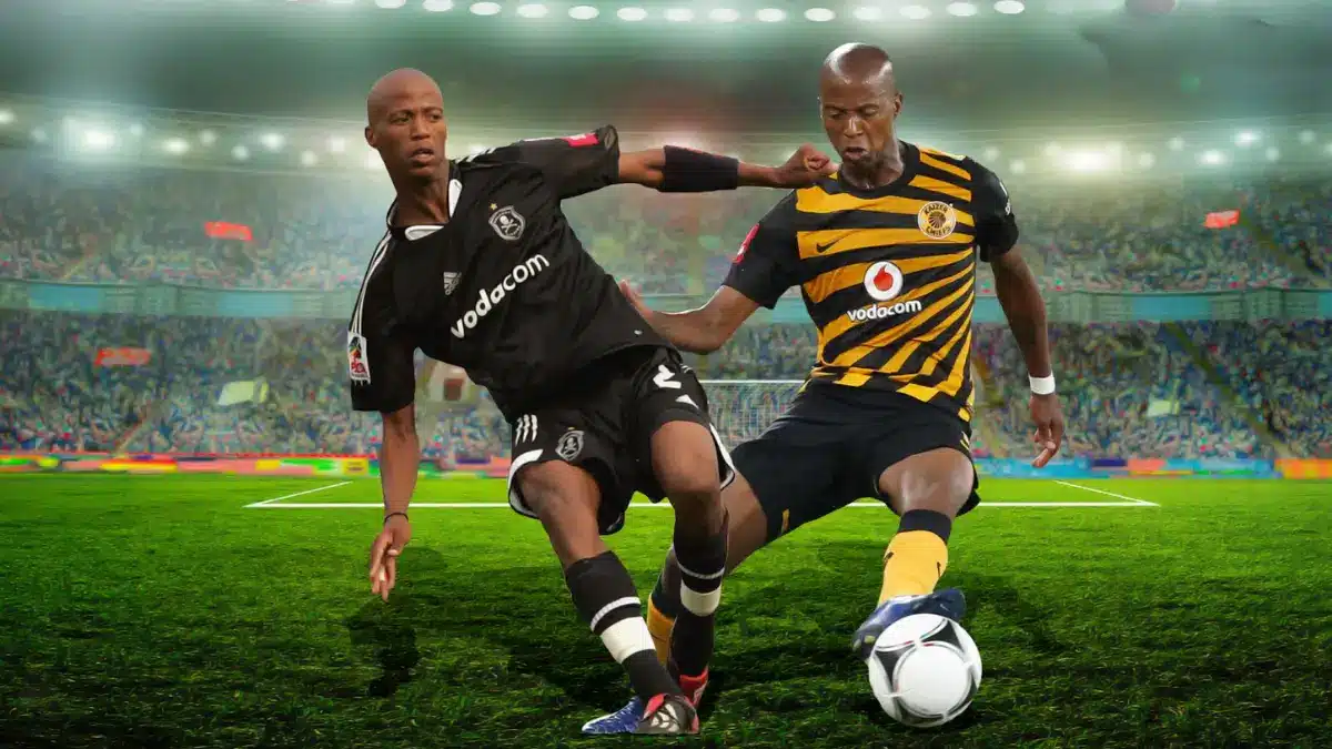 From Amakhosi to the Buccaneers: Players Who Have Worn Both Soweto Derby Jerseys