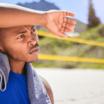 Gauteng Residents Warned to Brace for Scorching Heatwave This Weekend – Stay Safe & Hydrated!