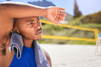 Gauteng Residents Warned to Brace for Scorching Heatwave This Weekend – Stay Safe & Hydrated!