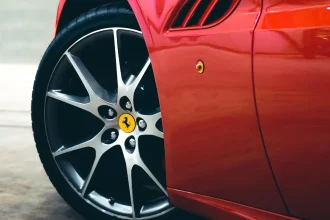 Is Bigger Always Better - How to Choose the Right Tyres for Safety and Performance