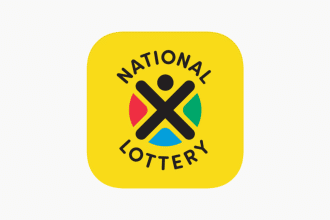Download the National Lottery App and Play for the Jackpot Today!