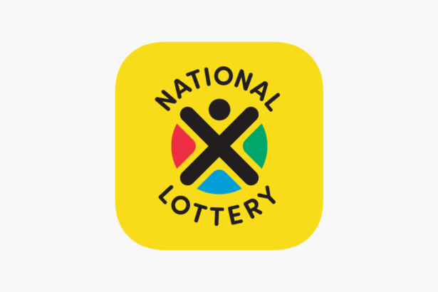 Download the National Lottery App and Play for the Jackpot Today!
