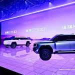 Jetour Bakkie Revealed - Zongheng Off-Road Brand Unleashes 1,172 kW Hybrid Powerhouse (11)