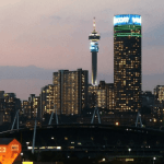 Johannesburg in Crisis: Exploring Solutions to Save the Failing City