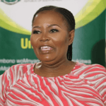 Speedster Crashes Into KZN MEC on N3: A Close Call for Mbali Shinga