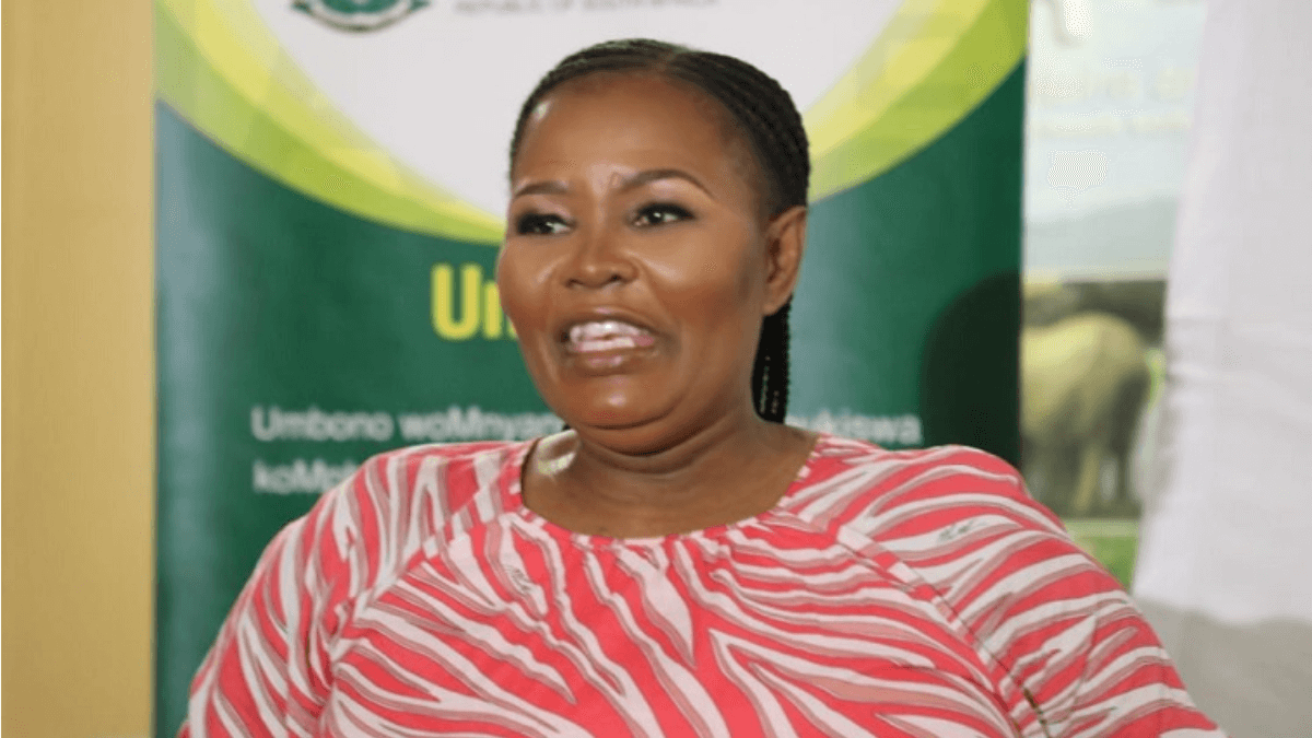 Speedster Crashes Into KZN MEC on N3: A Close Call for Mbali Shinga