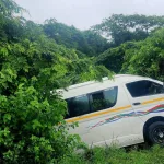KZN crash