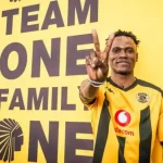 Kaizer Chiefs Bolster Squad with Three New Signings for January 2025