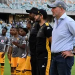 Kaizer Chiefs’ Grand Plan: How Chiefs Plans to Dominate in Just 2 Years