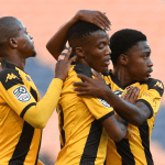 Kaizer Chiefs Triumph Over Free Agents