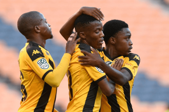 Kaizer Chiefs Triumph Over Free Agents