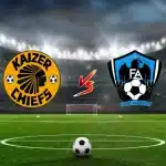 Kaizer Chiefs vs Free Agents - Predictions, Betting Tips, Kick-Off, H2H