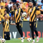 Kaizer Chiefs vs Stellenbosch FC: Chiefs 5 Strategies to Beat Stellies Tonight
