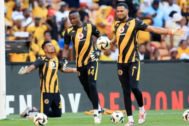 Kaizer Chiefs vs Stellenbosch FC: Chiefs 5 Strategies to Beat Stellies Tonight