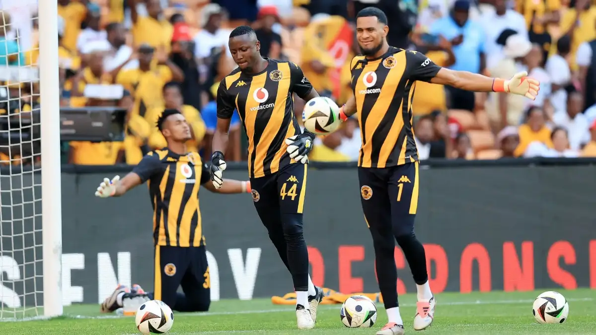 Kaizer Chiefs vs Stellenbosch FC: Chiefs 5 Strategies to Beat Stellies Tonight
