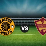Kaizer Chiefs vs Stellenbosch FC - Predictions, Betting Tips, Kick-Off, H2H