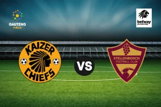 Kaizer Chiefs vs Stellenbosch FC - Predictions, Betting Tips, Kick-Off, H2H