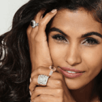 Former Miss SA Kerishnie Naiker Celebrates Walking Again After Months in a Wheelchair