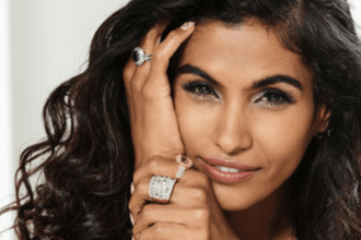 Former Miss SA Kerishnie Naiker Celebrates Walking Again After Months in a Wheelchair