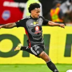 Kermit Erasmus Reportedly Joins Chippa United as a Free Agent