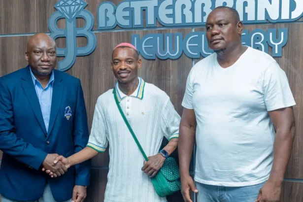 Khama Billiat Joins Scottland FC on a Free Transfer with a $40,000 Signing-On Fee