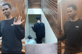 Musa Khawula Stays in Custody as Court Allows Media to Film Proceedings Despite Objection