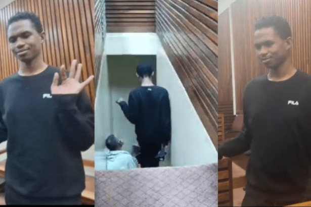 Musa Khawula Stays in Custody as Court Allows Media to Film Proceedings Despite Objection