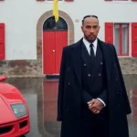 Lewis Hamilton’s Ferrari Dream: Inside His First Day with the Prancing Horse