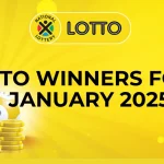 lotto winners