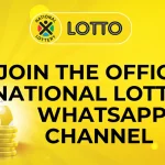 Stay Updated: Join the Official National Lottery WhatsApp Channel for Results and More
